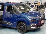 欧米16ブランドの人気車100台集結！「2024三重輸入車ショウ」開催【動画あり】