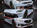 市販化熱望！GT-R ほか NISMO軍団《オートサロン注目車研究》