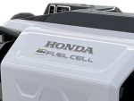 ホンダ 新型量産FCEV、世界初公開へ。エネルギー総合展「スマートエネルギーウィーク」で