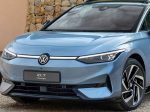 VW 新型EVワゴン「ID.7 ツアラー」世界初公開！航続距離は最大685km