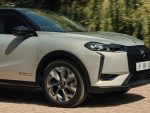 DSオートモビル「DS3」華やかなインテリア 匠のワザ光る特別モデル登場