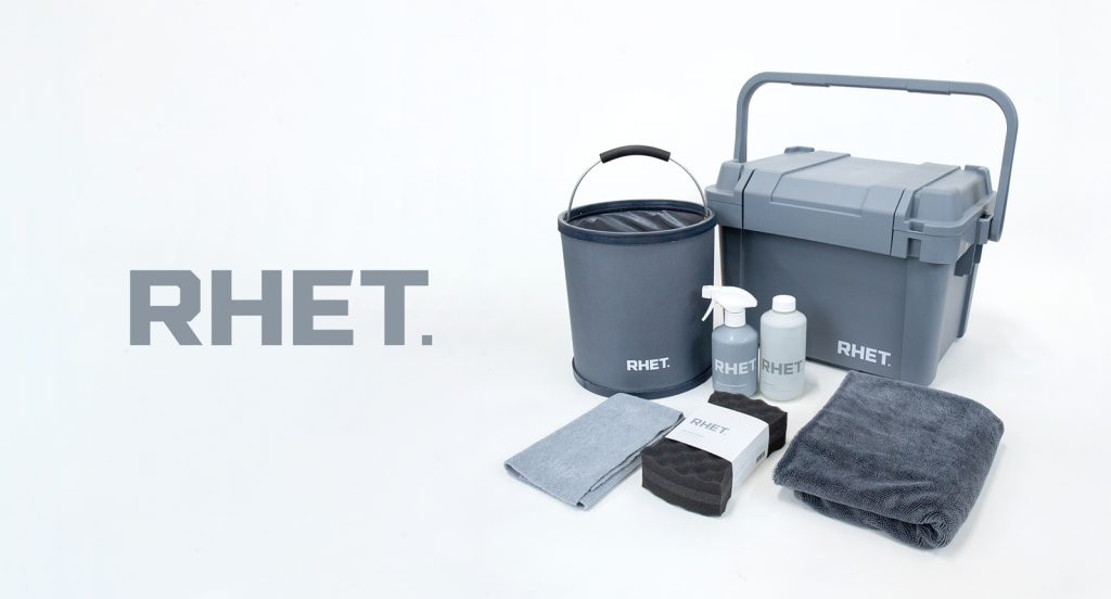 RHET.(レト) 第3弾製品