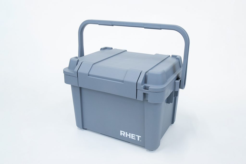 RHET. スタッキングツールボックス