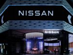 ニッポン初開催のフォーミュラEを疑似体験！？日産「フォーミュラEパーク」開催 銀座