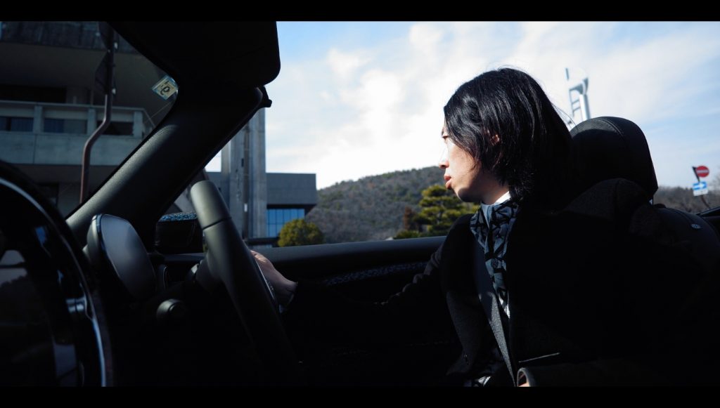 NIMI BLUE DRIVE 走行映像 画像5