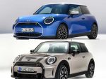 「MINI 3ドア」10年ぶりの全面改良！何が変わった？変化の3ポイント