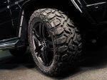 ジウジアーロ氏デザイン！RADAR製オフロードタイヤ「レネゲイドX」販売開始 オートウェイ