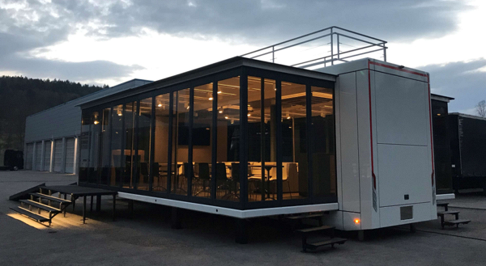 SUPER GT GWスペシャル Lounge4563 イメージ