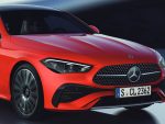 メルセデス・ベンツ 新型「CLEクーペ」発表 ダイナミックなスタイル誇る新世代スポーツ