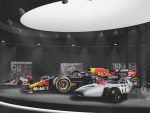 ホンダレーシングギャラリーが鈴鹿サーキットに誕生！F1を戦った歴代マシンやエンジン展示