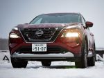 日産電動4WDの実力検証〜雪道試乗インプレッション〜