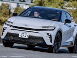 クラウン スポーツ PHEV vs HEV 「買い」はどっち？
