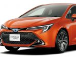 トヨタ カローラスポーツを一部改良 安全性能をグレードアップ