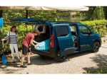 アウトドア派注目！フィアット「ドブロ」1日たっぷり試乗できるモニターキャンペーン実施