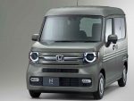 ホンダ「N-VAN」 アウトドアスタイルな特別仕様車「スタイル＋ ネイチャー」発売