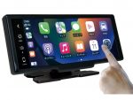 スマホ連携でアプリが使える！ディスプレイオーディオ登場！ワンセグ搭載モデルも【動画あり】