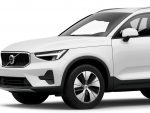 ボルボ「XC40」仕様変更＆プレミアムな装備を採用した特別限定車を発売