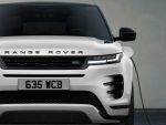 レンジローバーイヴォーク 2025年モデル受注開始！PHEV車を中心に価格を見直し