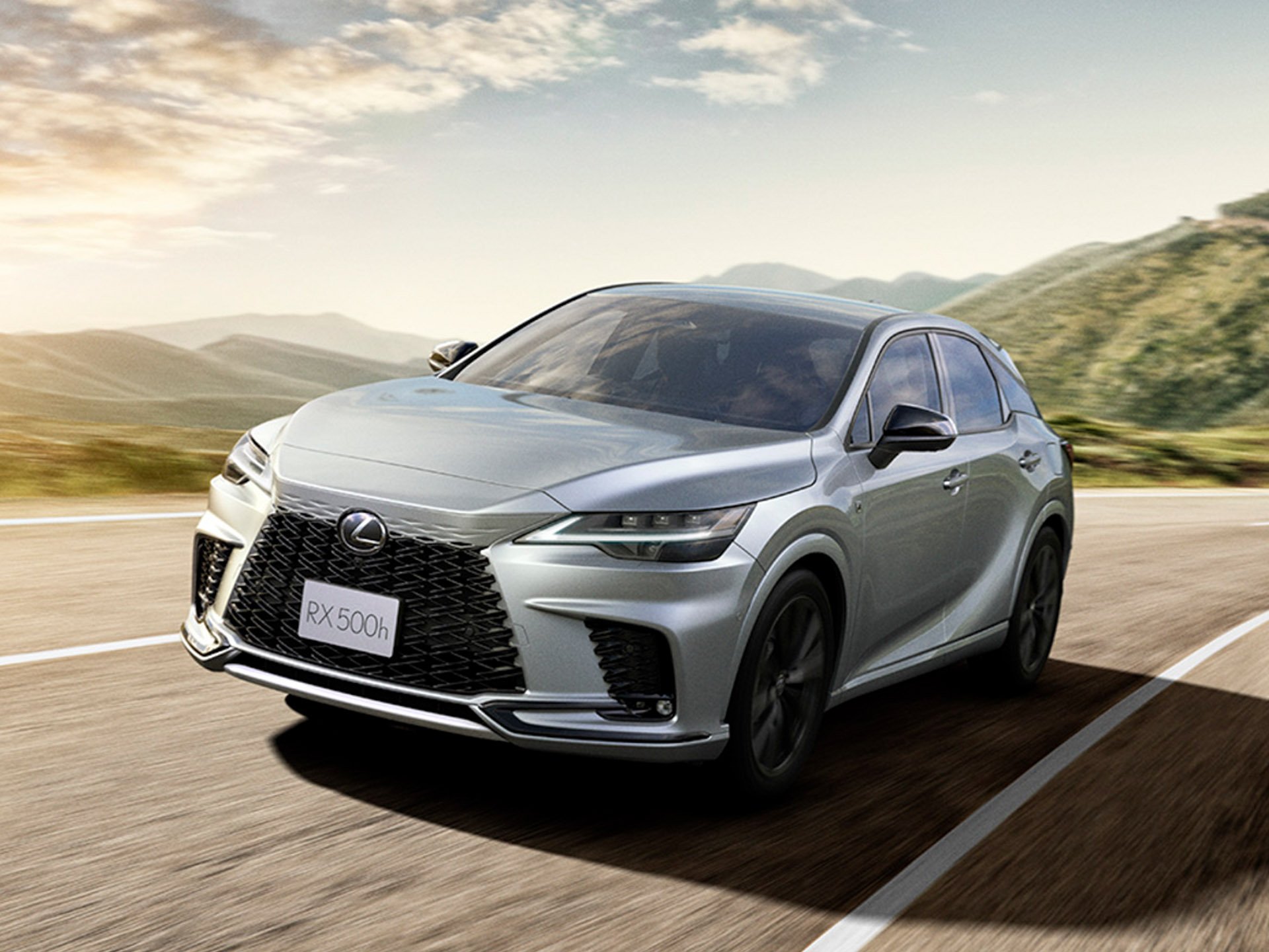 RX GGL10Wの中古車を探すなら【グーネット】