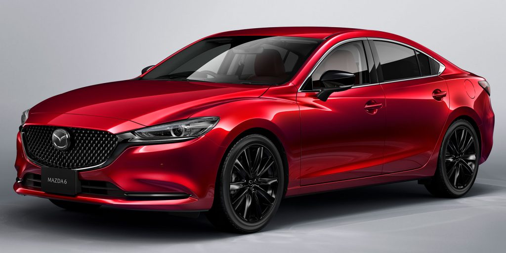 MAZDA6