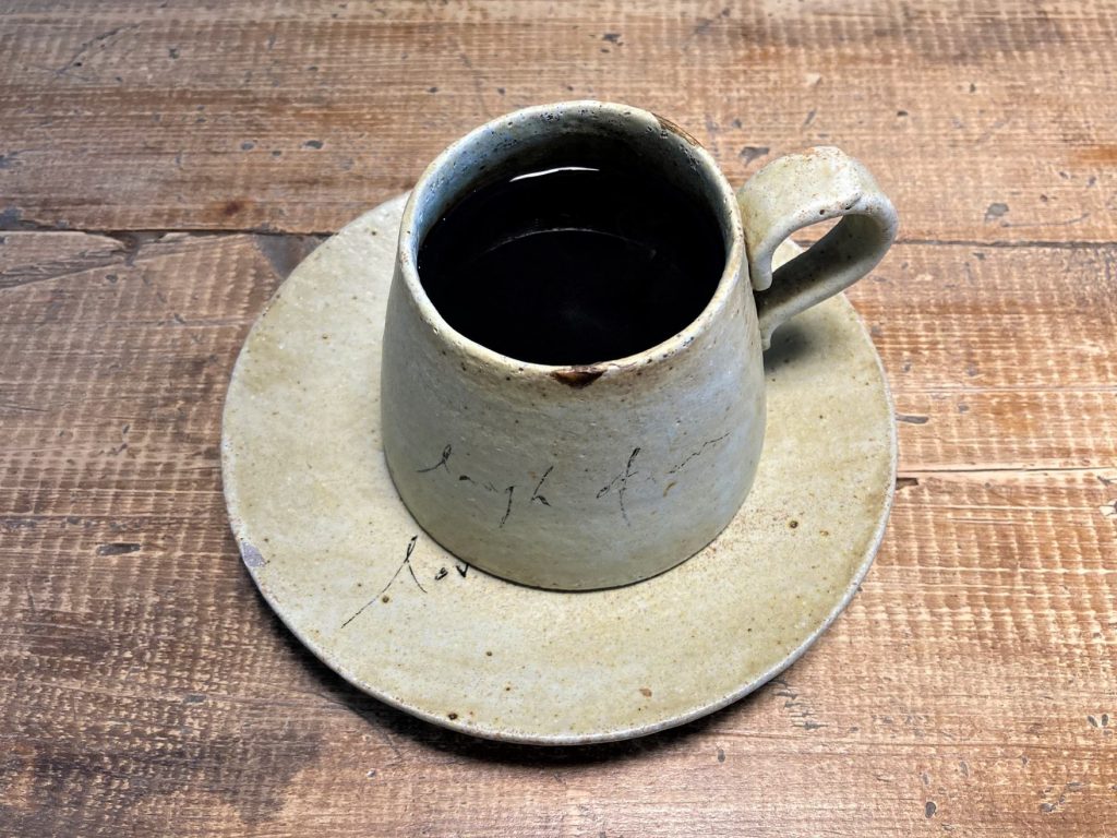 With coffee(ウィズコーヒー) 画像2