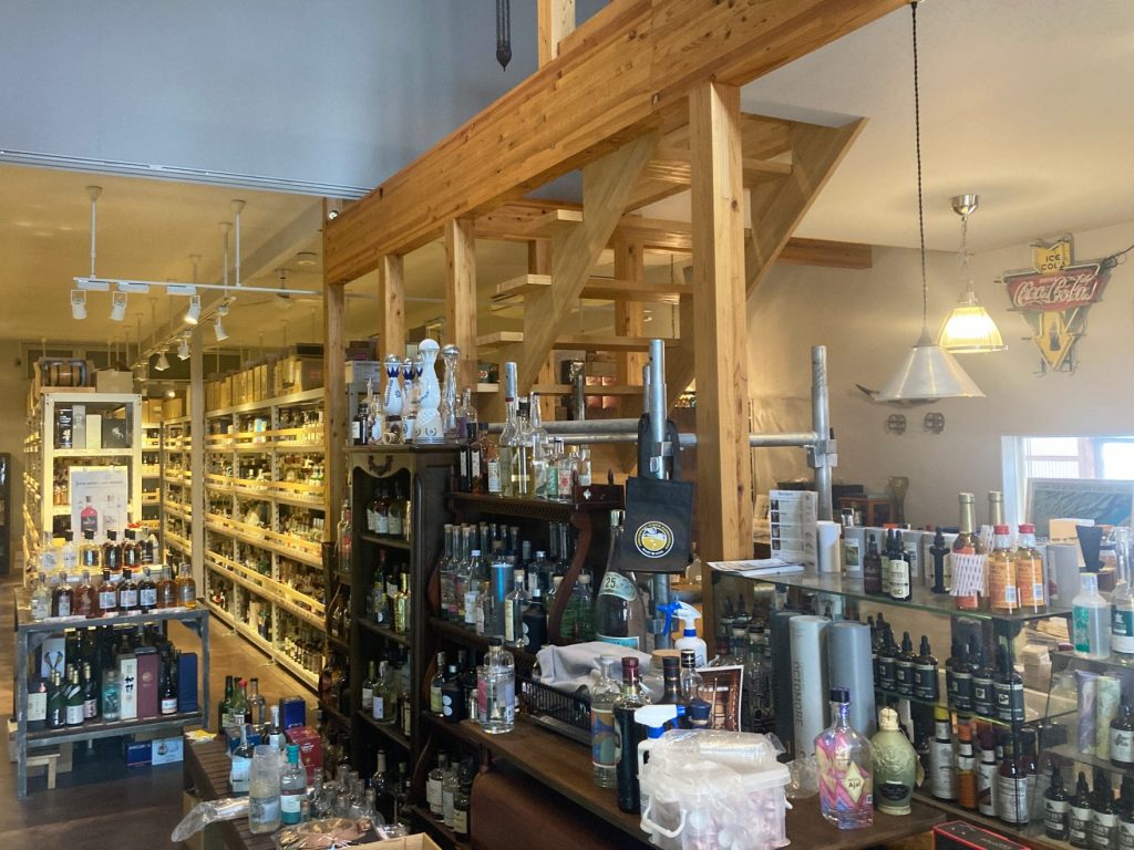 洋酒専門店 千雅 画像2