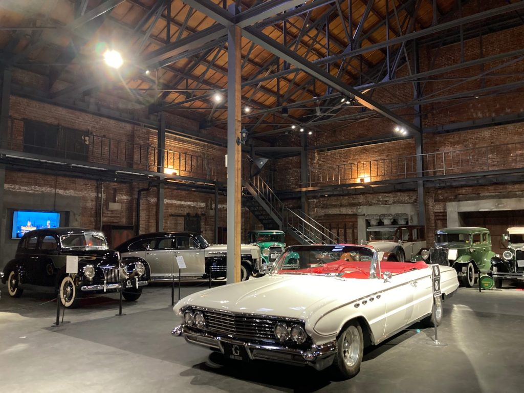 GLION MUSEUM(ジーライオンミュージアム) 画像1