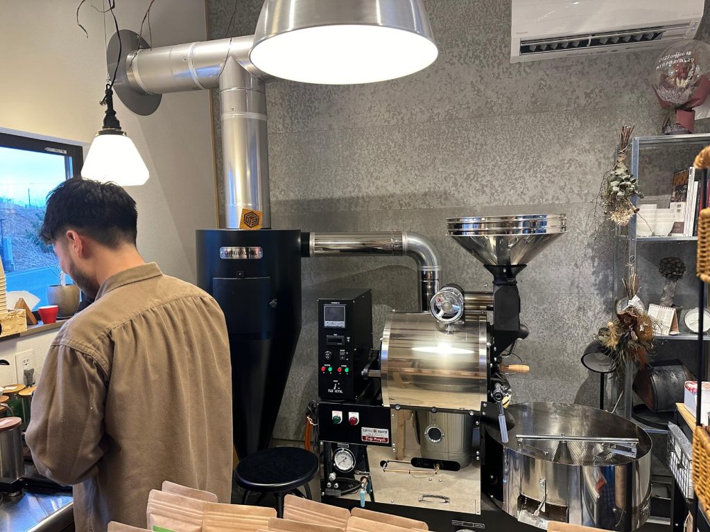 0123COFFEE 画像1
