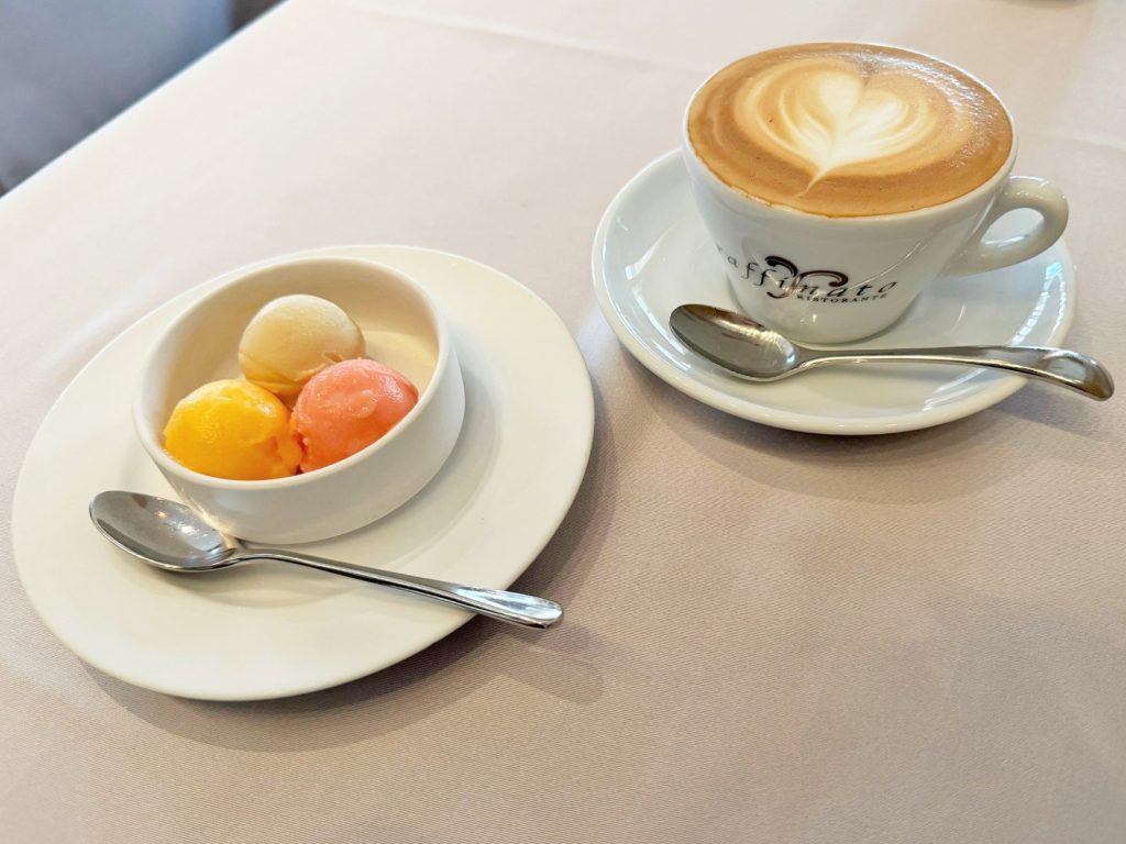 Bar Italiano RAFFINATO （バール ラッフィナート） 画像5