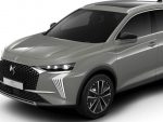DSオートモビル「DS7」 シックで上質感漂うインテリアの特別仕様車が登場
