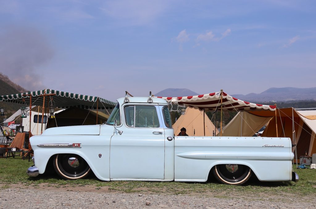 GO OUT JAMBOREE #4