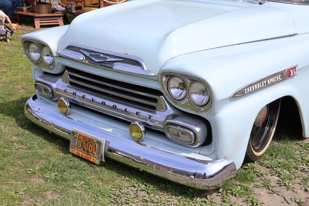 GO OUT JAMBOREE #4
