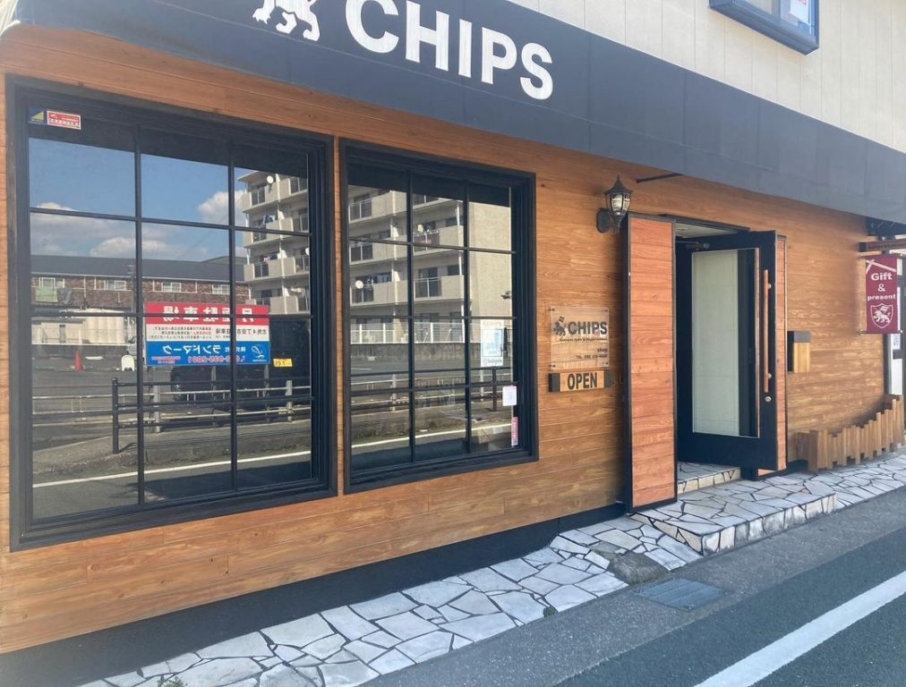 CHIPS（チップス） 画像4