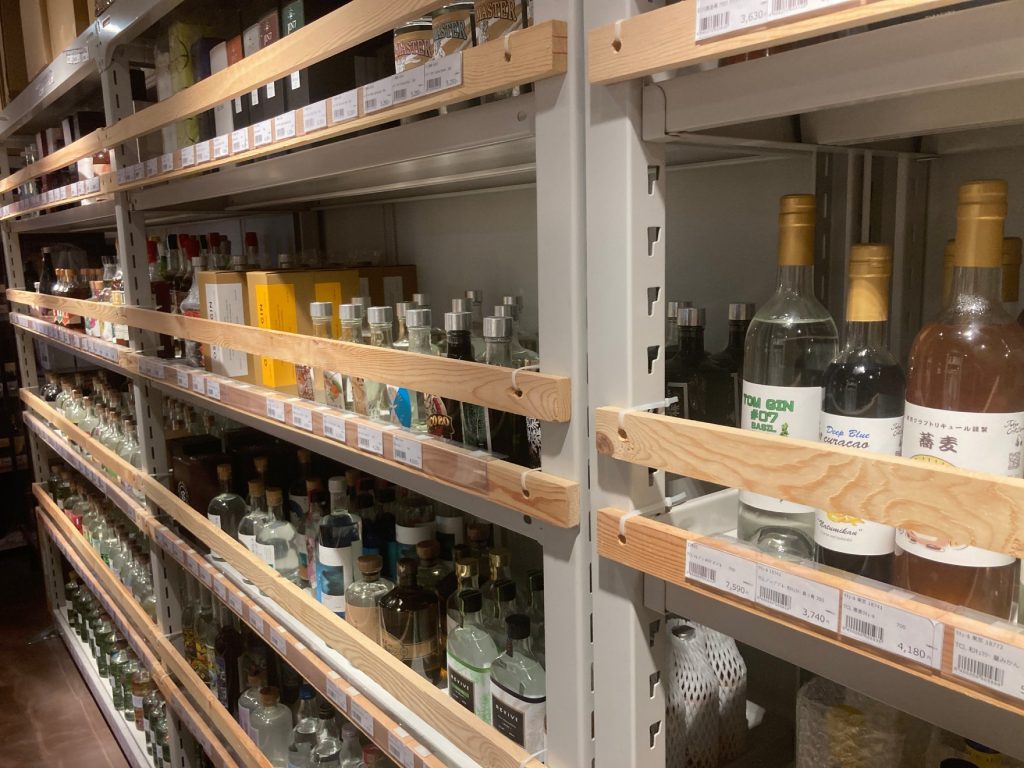 洋酒専門店 千雅 画像5