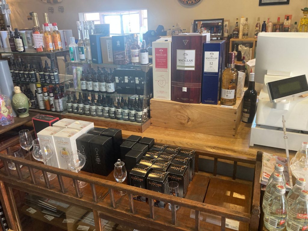 洋酒専門店 千雅 画像6