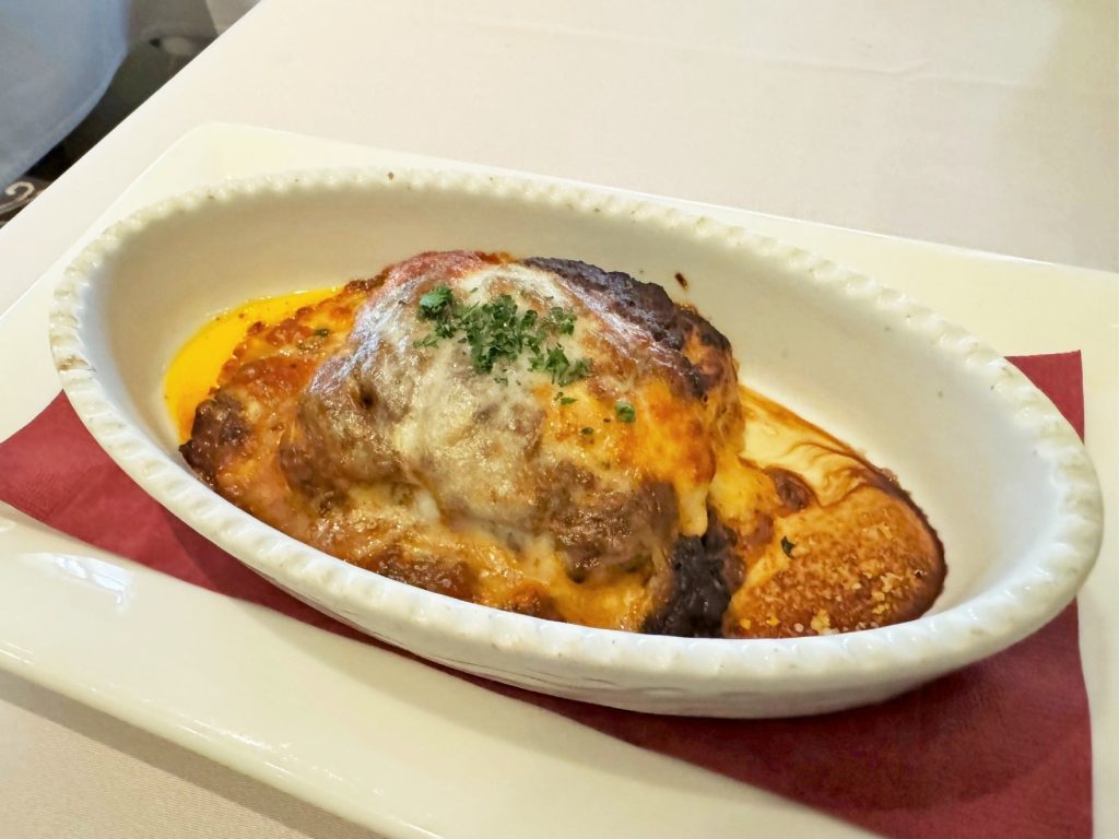 Bar Italiano RAFFINATO （バール ラッフィナート） 画像8