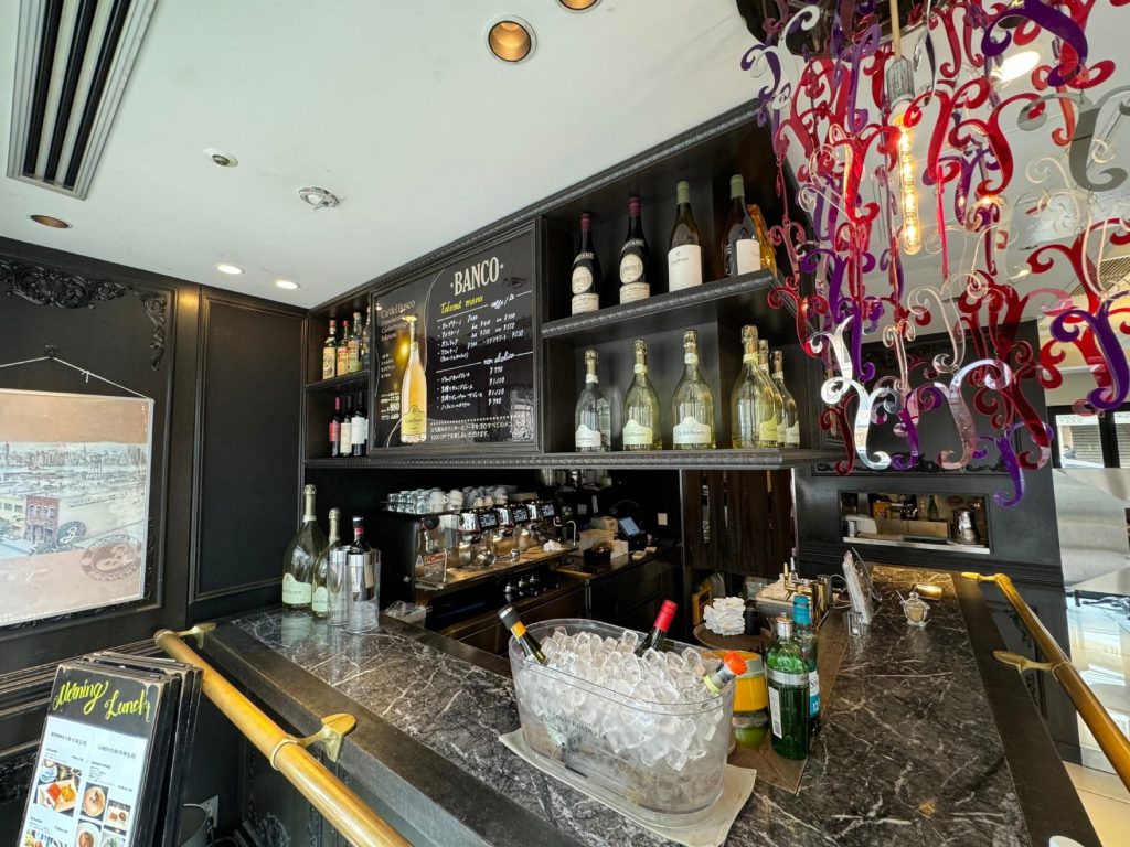 Bar Italiano RAFFINATO （バール ラッフィナート） 画像7