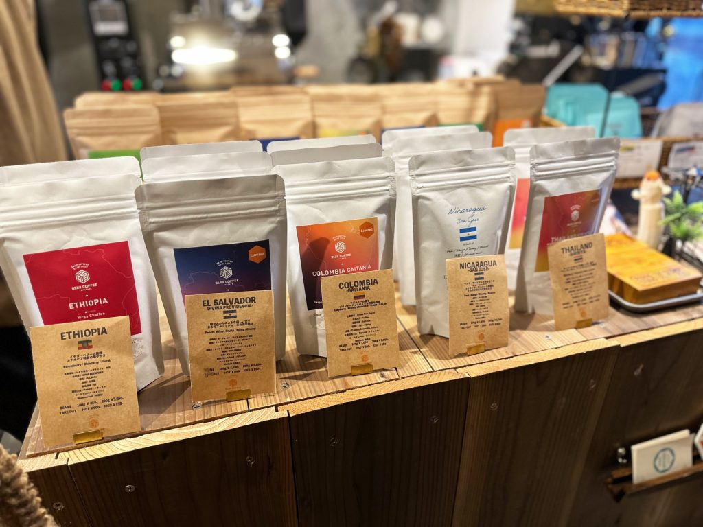 0123COFFEE 画像3