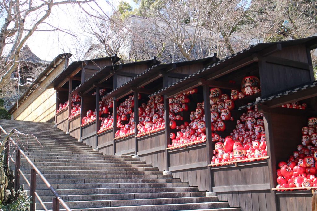 勝尾寺 画像4