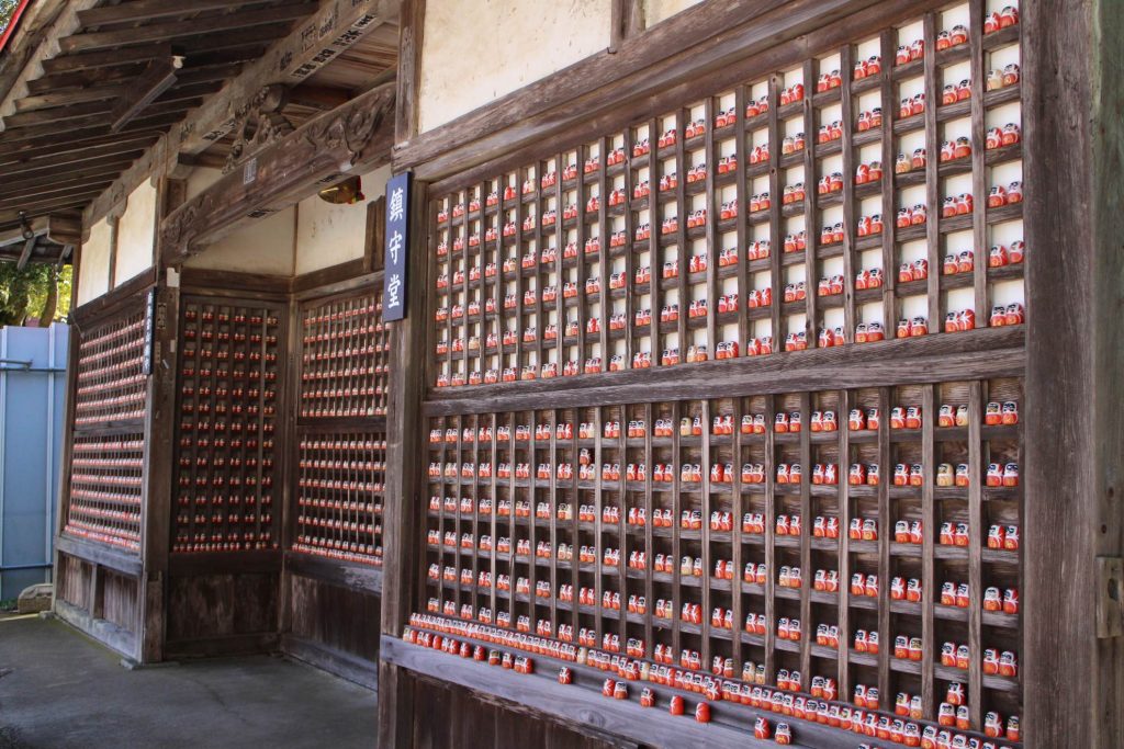 勝尾寺 画像5
