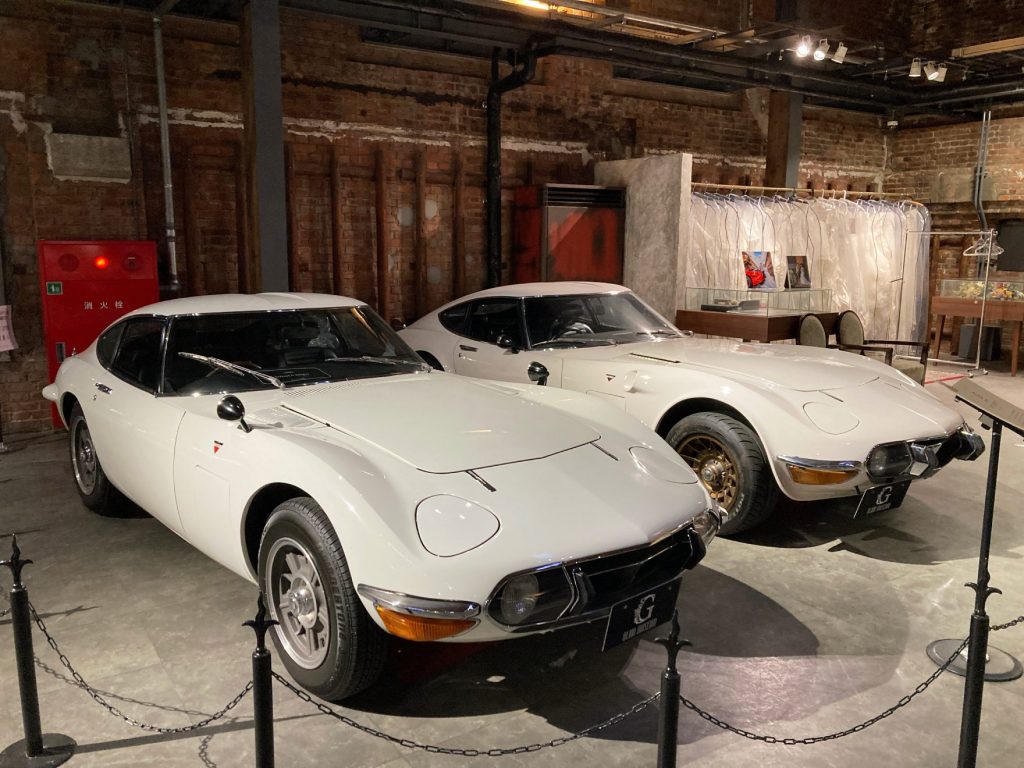 GLION MUSEUM(ジーライオンミュージアム) 画像2