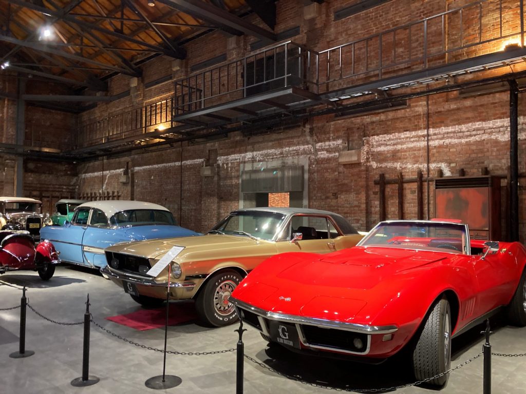 GLION MUSEUM（ジーライオンミュージアム） 画像4
