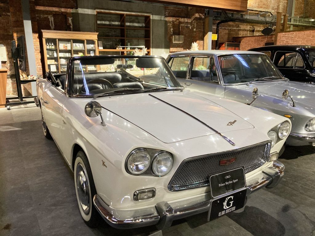 GLION MUSEUM（ジーライオンミュージアム） 画像6