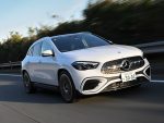 小さいことに価値があるGLAのベストバイがコレ！【メルセデス・ベンツ GLA】