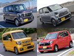 ホンダ『N』の魅力大研究 〜人気シリーズ全車解説＆ライバル比較〜
