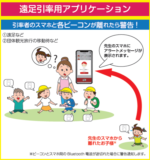 KEIYO こまもり AN-S127 画像4