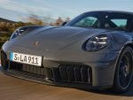 ポルシェ 新型「911 カレラ/カレラGTS」予約受注スタート！史上初、Tハイブリッド搭載