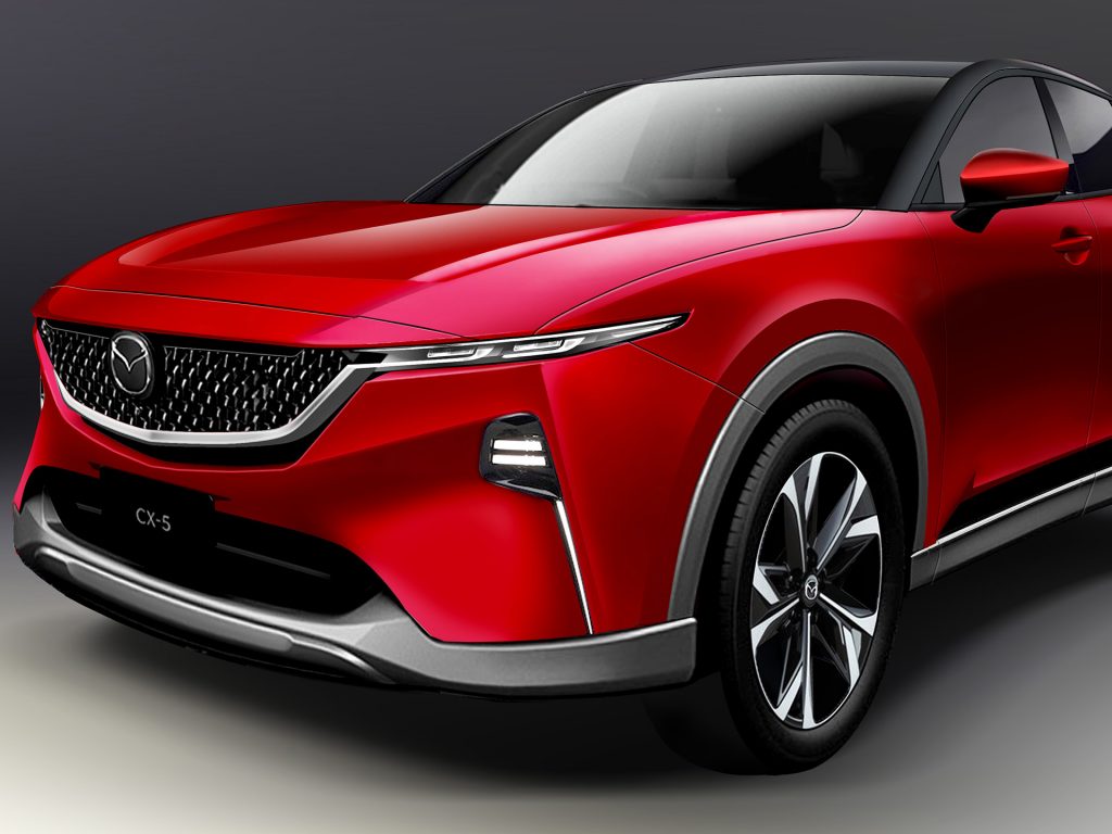 CX-5 イメージ