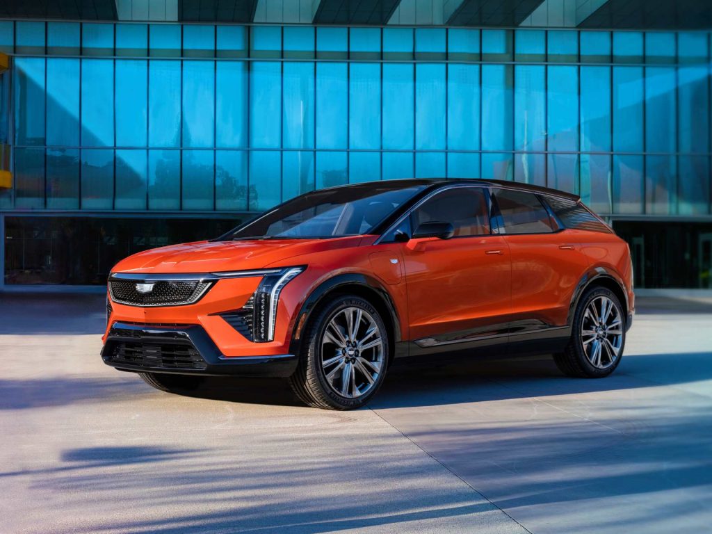 新型EV「オプティック」画像1