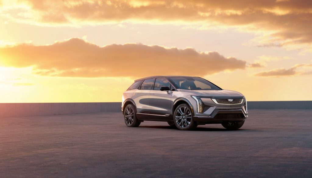 新型EV「オプティック」2